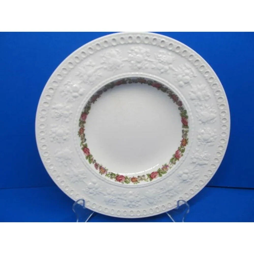 Wedgwood Wellesley Balmoral  Pattern 8 1/2